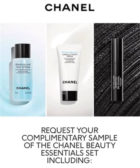 chanel makeup samples|free chanel makeup samples uk.